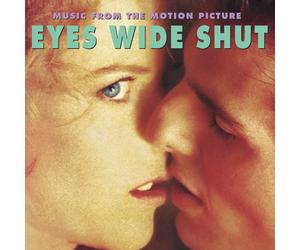 Various Artists Eyes Wide Shut (Vinyl LP) 12" Album Coloured Vinyl