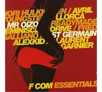 Various Artists - F-Com Essentials