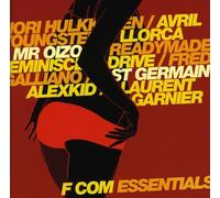 Various Artists - F-Com Essentials