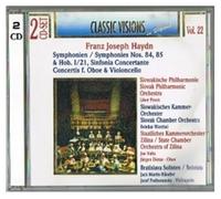 Various Artists - F. J. Haydn