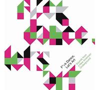 Various Artists - F--K Dance Let'S Art-Sounds From A New