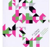 Various Artists F>k Dance, Let's Art: Sounds from the New American Unde (CD)
