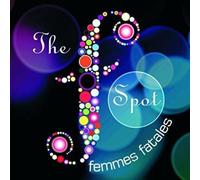 f spot femmes fatales