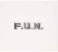 Various Artists - F.U.N