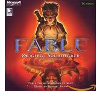 Various Artists - Fable