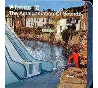 Amalgamation of Soundz - Fabric, Vol. 12