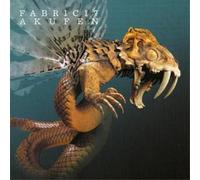 Various Artists Fabric 17 (CD) Album