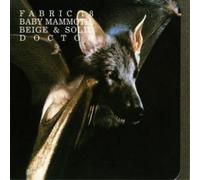 Various Artists Fabric 18: Baby Mammoth, Beige & Solid Doctor (CD) Album