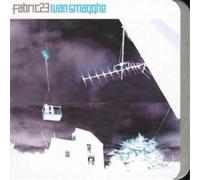 Various Artists Fabric 23 - Ivan Smagghe (CD) Album