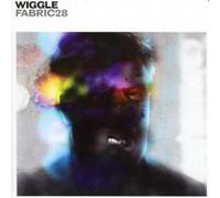 Various Artists Fabric 28 (Wiggle) Album