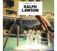 Various Artists Fabric 33 (Mixed By Ralph Lawson) (CD) Album