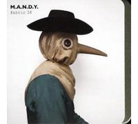 Various Artists Fabric 38 (CD) Album