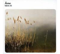 Various Artists Fabric 42 (CD) Album