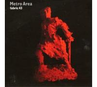 Various Artists Fabric 43 (CD) Album