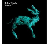 Various Artists Fabric 44: John Tejada (CD) Album