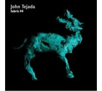 Various Artists Fabric 44: John Tejada (CD) Album