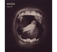 Various Artists Fabric 49 (CD) Album