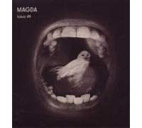 Various Artists Fabric 49 (CD) Album