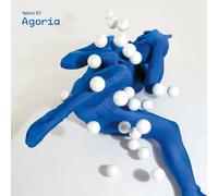 Various Artists Fabric 57: Agoria (CD) Album