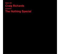 Various Artists Fabric 58: Craig Richards Presents the Nothing Special (CD)