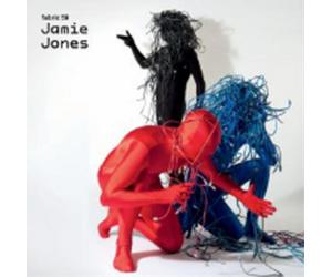 Various Artists Fabric 59: Mixed By Jamie Jones (CD) Album