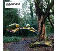 Various Artists Fabric 61: Mixed By Visionquest Album