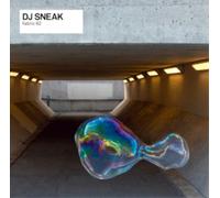 Various Artists Fabric 62: Mixed By DJ Sneak (CD) Album