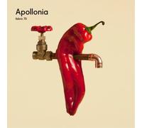 Various Artists Fabric 70: Mixed By Apollonia (CD) Album