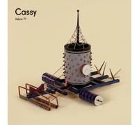 Various Artists Fabric 71: MIxed By Cassy Album