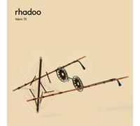 Compilation - Fabric 72-Rhadoo