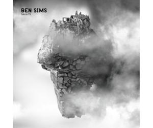 Various Artists Fabric 73: Mixed By Ben Sims (CD) Album