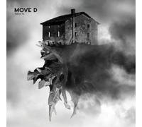 Various Artists Fabric 74: MIxed By Move D (CD) Album