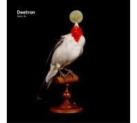 Various Artists – Fabric 76: Mixed by Deetron – CD
