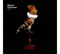 Various Artists Fabric 77: Mixed By Marcel Dettmann (CD) Album