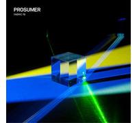 Various Artists Fabric 79: Mixed By Prosumer (CD) Album