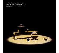 Fabric 80: Joseph Capriati - Joseph Capriati (Audio Cd)