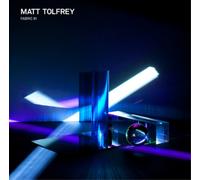 Various Artists Fabric 81: Mixed By Matt Tolfrey Album