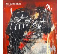 Various Artists Fabric 82: Mixed By Art Department (CD) Album