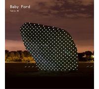 Various Artists Fabric 85: Mixed By Baby Ford (CD) Album