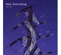 Various Artists Fabric 86: Mixed By Eats Everything Album