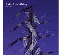 Various Artists Fabric 86: Mixed By Eats Everything (CD) Album