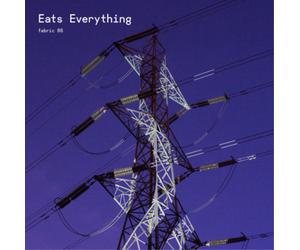 Various Artists Fabric 86: Mixed By Eats Everything (CD) Album