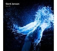 Various Artists Fabric 89: Mixed By Gerd Janson (CD) Album