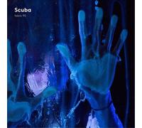 Various Artists Fabric 90: Mixed By Scuba (CD) Album