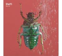 Various Artists Fabric 94: Mixed By Steffi (CD) Album