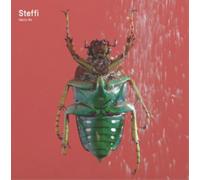 Various Artists Fabric 94: Mixed By Steffi (CD) Album