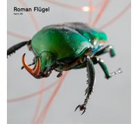 Various Artists Fabric 95: Mixed By Roman Flügel (CD) Album
