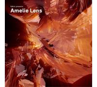 Various Artists Fabric Presents Amelie Lens (Vinyl LP) 12" Album