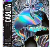Various Artists Fabric Presents Carlita (CD) Album Digipak