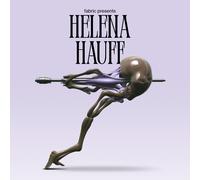 Various Artists Fabric Presents Helena Hauff (CD) Album